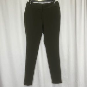 Worthington ankle pants